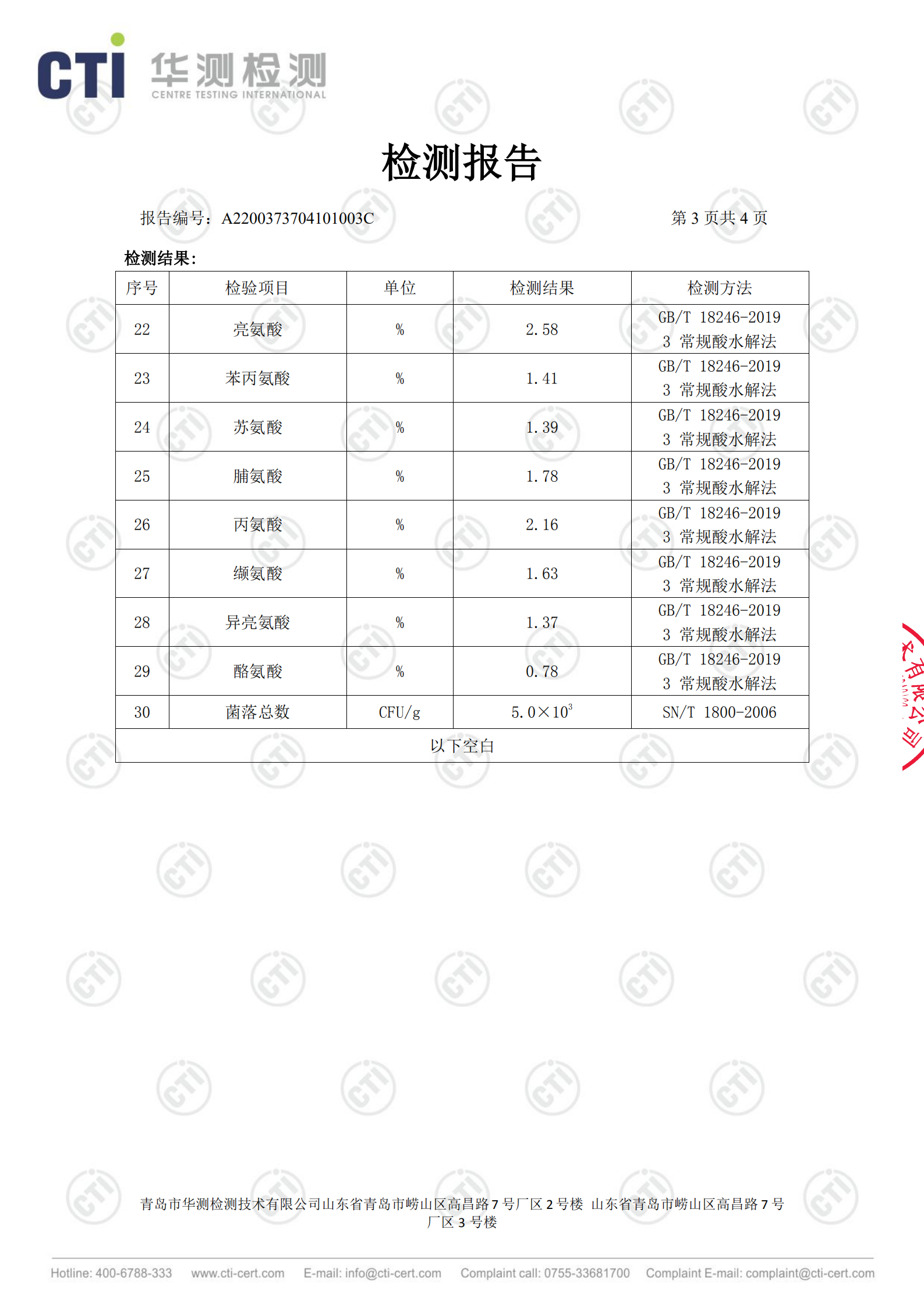 膳食平衡系列 卫仕全价全阶段猫粮（生产日期：2020.10.17）批检报告_03.png